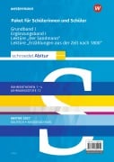 Cover-Bild zum Titel 'Schroedel Abitur - Paket für Schülerinnen und Schüler I. Für Niedersachsen zum Abitur 2027' von ''