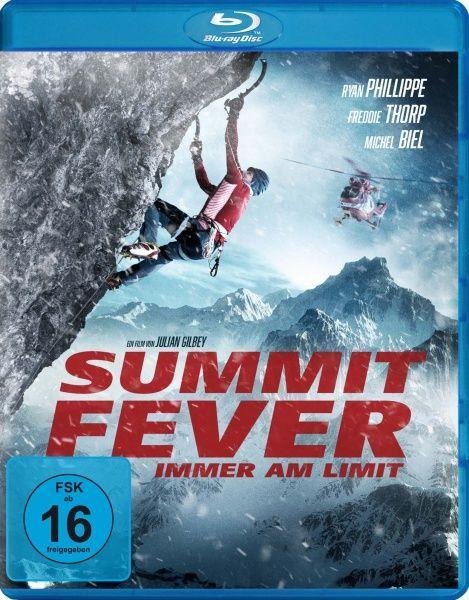 Summit Fever - Julian Gilbey, Michael Richard Plowman