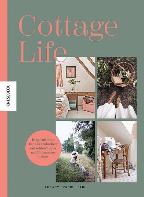 Cottage Life - Tiffany Francis-Baker