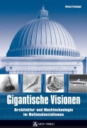 Cover-Bild zum Titel 'Gigantische Visionen' von 'Michael Ellenbogen'