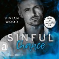 Sinful Chance - Vivian Wood