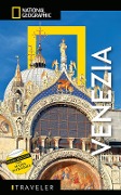Cover-Bild zum Titel 'Venezia' von ''