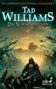 Die Nornenkönigin - Tad Williams