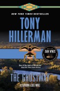 Cover-Bild zum Titel 'The Ghostway' von 'Tony Hillerman'