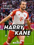 Harry Kane - Kerry Hau