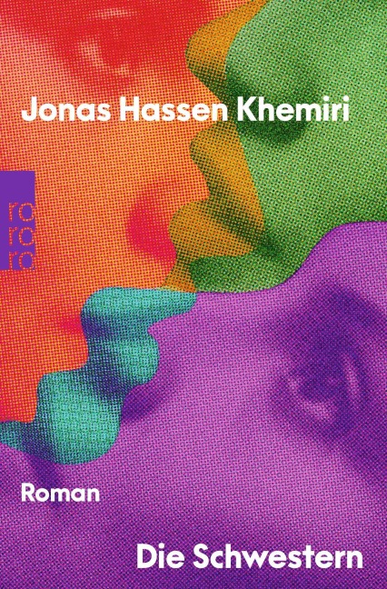 Die Schwestern - Jonas Hassen Khemiri
