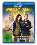 Cover-Bild zum Titel 'Whiskey Tango Foxtrot' von 'Robert Carlock, Nick Urata'