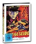 Cover-Bild zum Titel 'Blutige Seide' von 'Marcello Fondato, Giuseppe Barilla, Mario Bava, Carlo Rustichelli'