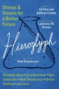 Cover-Bild zum Titel 'Hieroglyph' von ''