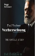 Cover-Bild zum Titel 'Paul Vonherr' von 'Peggy Schlosser'