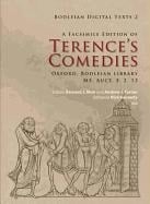 A Digital Facsimile of Terence's Comedies - 