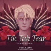 Cover-Bild zum Titel 'Tik Tak Tear' von 'Beatriz Ruiz Sánchez'