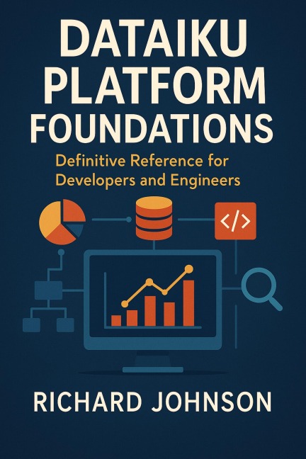 Dataiku Platform Foundations - Richard Johnson