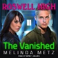 The Vanished - Melinda Metz