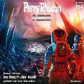 Cover-Bild zum Titel 'Perry Rhodan Neo 184: Im Reich der Naiir' von 'Rainer Schorm'