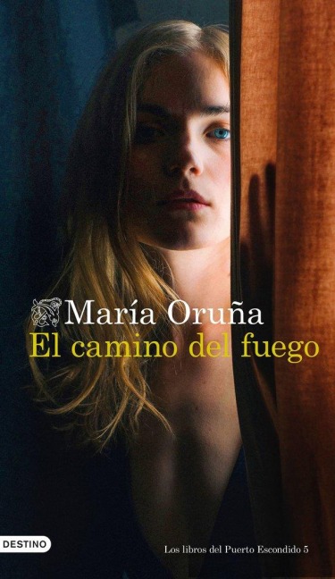 El camino del fuego - 