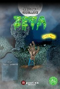 Cover-Bild zum Titel 'Zeta' von 'Adriano Gabellone'