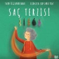 Cover-Bild zum Titel 'Sac Terzisi' von 'Özge Bahar Sunar'