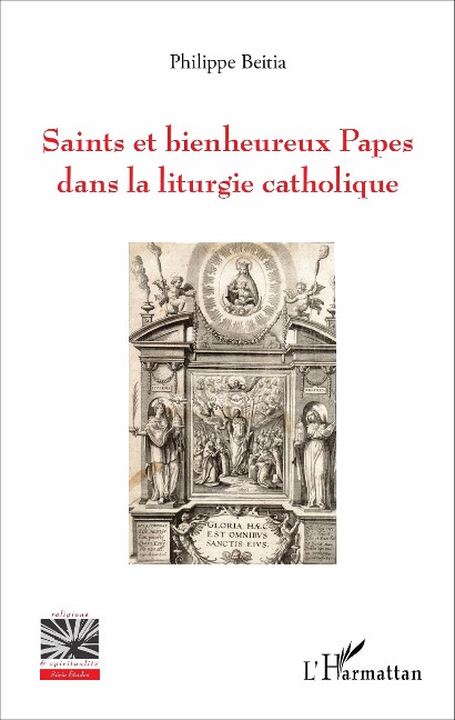 Saints et bienheureux Papes dans la liturgie catholique - Beitia