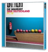Die Wahrheit über Deutschland - Teil 19 - Dieter Nuhr, Urban Priol, Kai Magnus Sting, Christoph Sieber, Lisa Eckhart