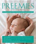 Cover-Bild zum Titel 'Preemies - Second Edition' von 'Dana Wechsler Linden, Emma Trenti Paroli, Mia Wechsler Doron'