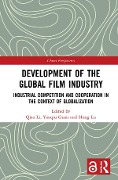 Development of the Global Film Industry - 