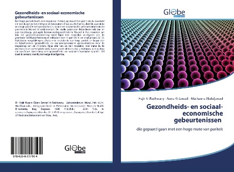 Gezondheids- en sociaal-economische gebeurtenissen - Hajir Al-Radhwany, Asma Al-Jawadi, Muthanna Abduljawad