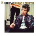 Cover-Bild zum Titel 'Highway 61 Revisited' von 'Bob Dylan'