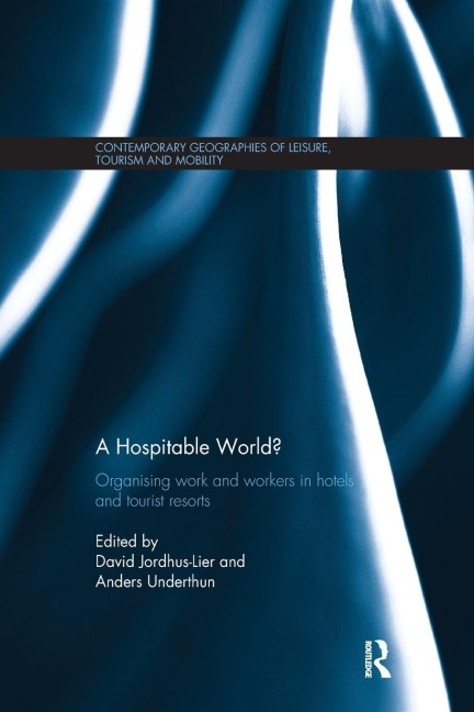 A Hospitable World? - 