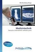 Cover-Bild zum Titel 'Medizintechnik' von ''