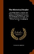 Cover-Bild zum Titel 'The Historical Reader' von 'John Jacob Anderson'