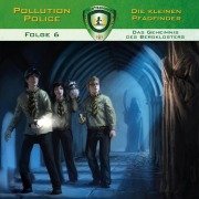 Cover-Bild zum Titel 'Das Geheimnis des Bergklosters' von 'Markus Topf'