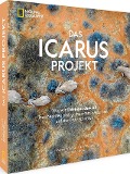 Cover-Bild zum Titel 'Das ICARUS Projekt' von 'Martin Wikelski, Uschi Müller, Christian Ziegler'