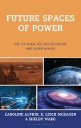 Cover-Bild zum Titel 'Future Spaces of Power' von ''
