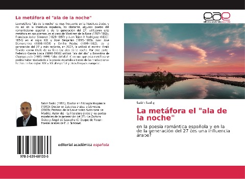 La metáfora el "ala de la noche" - Sabih Sadiq