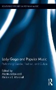 Cover-Bild zum Titel 'Lady Gaga and Popular Music' von ''