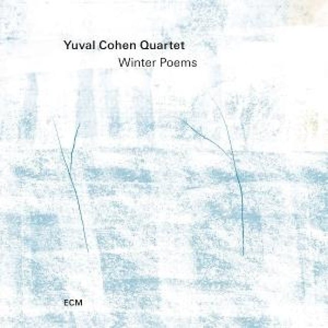 Winter Poems - Yuval Quartet Cohen