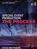 Cover-Bild zum Titel 'Special Event Production: The Process' von 'Doug Matthews'