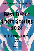 Best Debut Short Stories 2024 - 