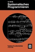 Cover-Bild zum Titel 'Systematisches Programmieren' von ''