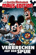 Lustiges Taschenbuch Maus-Edition 07 - Walt Disney