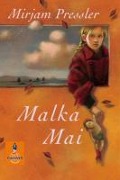 Cover-Bild zum Titel 'Malka Mai' von 'Mirjam Pressler'
