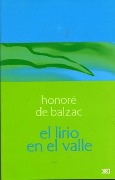 Cover-Bild zum Titel 'Lirio En El Valle, El' von 'Honore de Balzac'