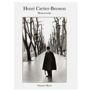 Cover-Bild zum Titel 'Meisterwerke' von 'Henri Cartier-Bresson'