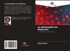 Cover-Bild zum Titel 'La philosophie de Nietzsche' von 'Helmut Mayr'