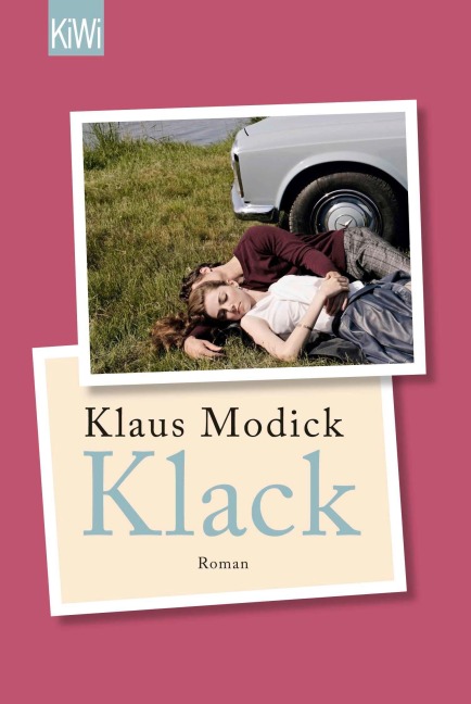 Klack - Klaus Modick