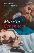 Cover-Bild zum Titel 'Marxin Cehennemi' von 'William Clare Roberts'