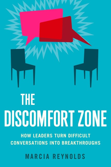The Discomfort Zone - Marcia Reynolds