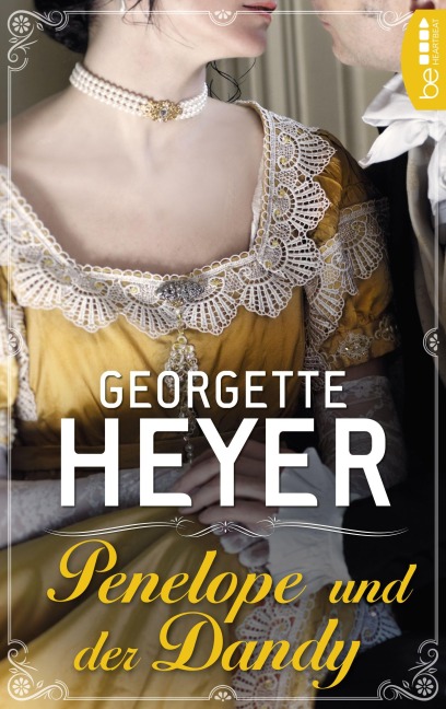 Penelope und der Dandy - Georgette Heyer