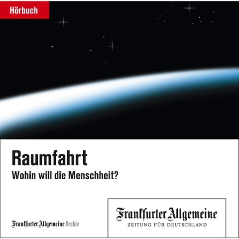 Raumfahrt - 